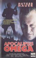 Apocalipsis Omega - Película 1997