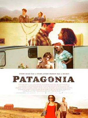 Patagonia - Película 2008