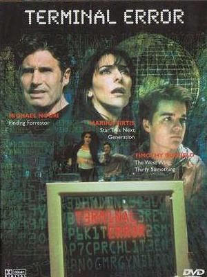 Terror informático - Película 2002