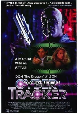 El hombre holograma - Película 1995