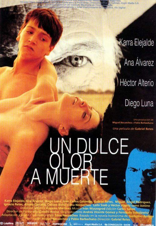 Un dulce olor a muerte - Película 1999