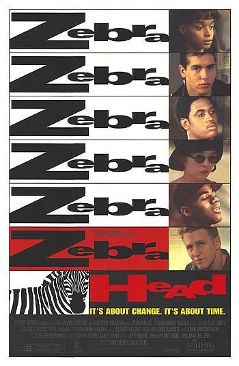 Zebrahead - Película 1992