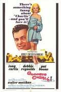 Adiós, Charlie - Película 1964