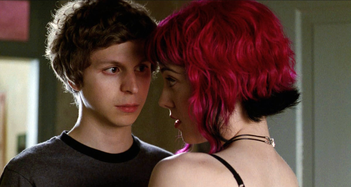 Foto De Mary Elizabeth Winstead Scott Pilgrim Contra El Mundo Foto Mary Elizabeth Winstead