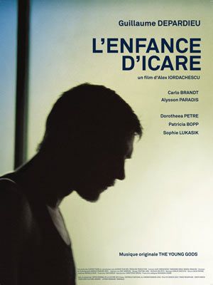 L''enfance d''Icare - Película 2009