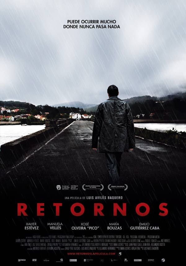 Retornos - Película 2010