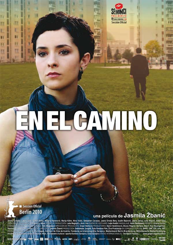En el camino - Película 2010