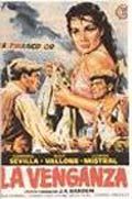 La Vendetta - Película 1958