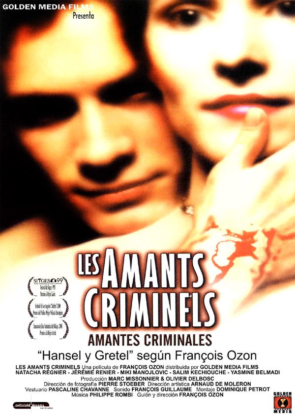 Amantes criminales - Película 1998