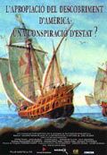 L''apropiació del descobriment d''America: una conspiració d''estat ? - Documental 2003