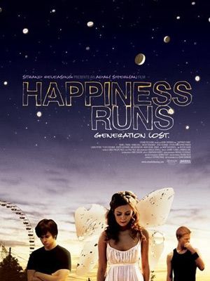 Happiness Runs - Película 2010