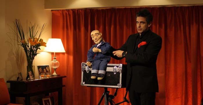 Foto de la película Sin retorno - Foto 4 por un total de 11 - SensaCine.com
