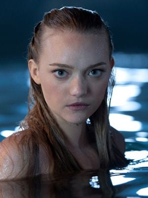 Gemma Ward : sus películas y series en streaming - SensaCine.com