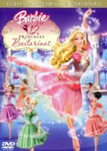 y las 12 princesas bailarinas - 2006 - SensaCine.com