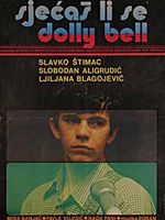 ¿Te acuerdas de Dolly Bell? - Película 1981