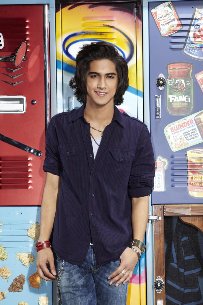 Foto De Avan Jogia Foto Avan Jogia Foto De Sensacine Com