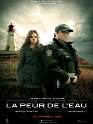La peur de l''eau - Película 2011