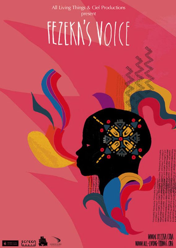 Fezeka''s Voice - Documental 2009