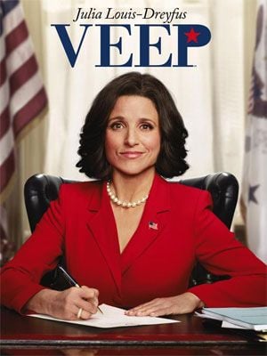 serie veep netflix