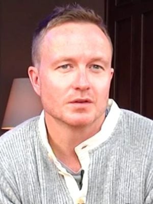 Jake Scott - SensaCine.com