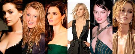 Seis candidatas para 'The Dark Knight Rises' - Noticias de cine ...