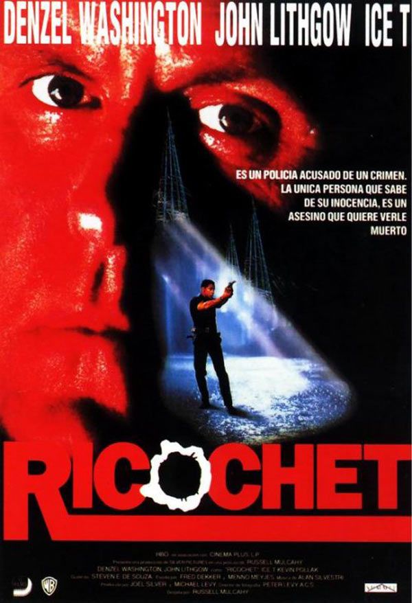 Ricochet - Película 1991