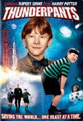 Thunderpants - Película 2002