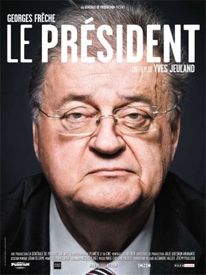 Le Président - Documental 2010