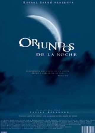 Oriundos de la noche - Documental 2007
