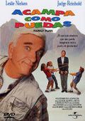 Acampa como puedas - Película 1997