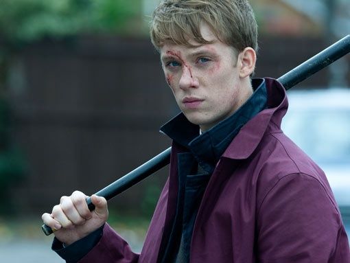 Skins : Skins : Foto Joe Cole - Foto 41 sobre 160 - SensaCine.com