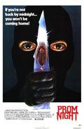 Prom Night (Llamadas de terror) - Película 1980