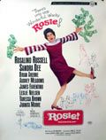 Rosie, una señora riquísima - Película 1967