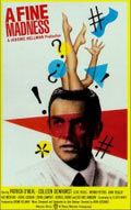 Un loco maravilloso - Película 1966