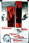 A Face in the Rain - Película 1963