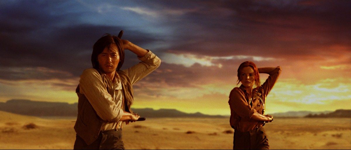 Foto de la película El camino del guerrero - Foto 19 por un total de 19 ...