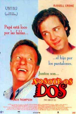 Nosotros dos - Película 1994