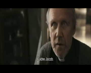 Cartas al padre Jacob - Película 2009 