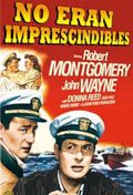 No eran imprescindibles - Película 1945