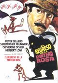 El regreso de la Pantera Rosa - Película 1975
