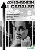 Ascensor para el cadalso - Película 1958