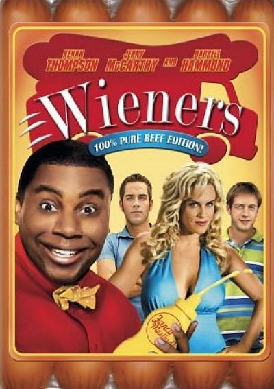 Wieners - Película 2008