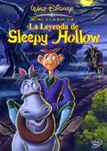 La leyenda de Sleepy Hollow - Película 1949