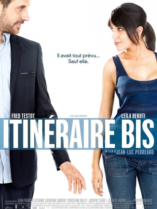 Itinéraire bis - Película 2010