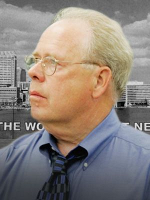 Thomas J. McCarthy (II) - SensaCine.com