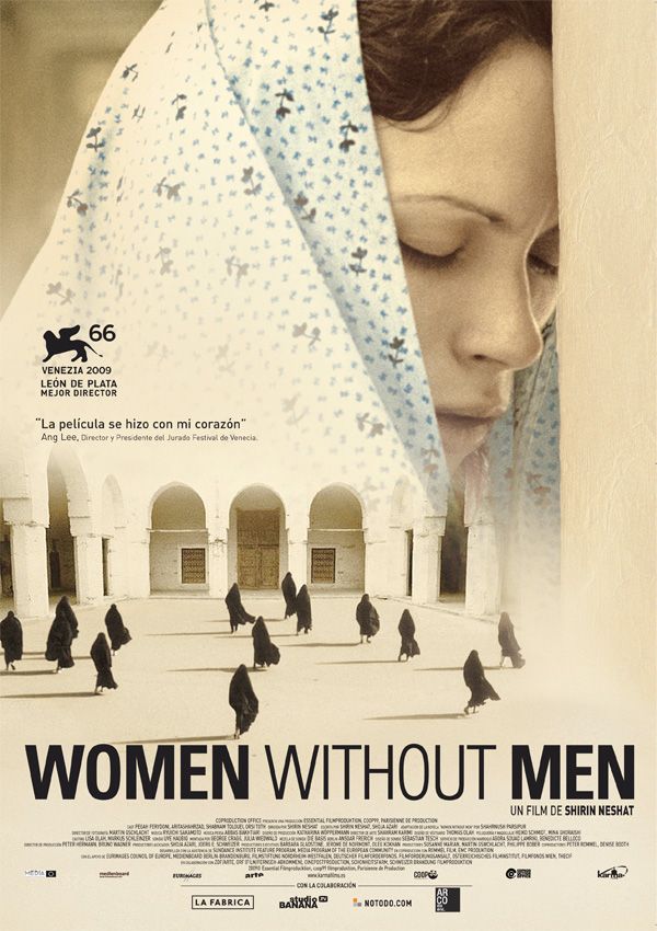 Women Without Men - Película 2009