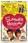 Vacaciones de verano - Película 1963