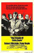 El confidente - Película 1973