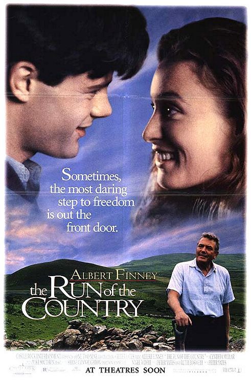 Una razón para luchar - Película 1995