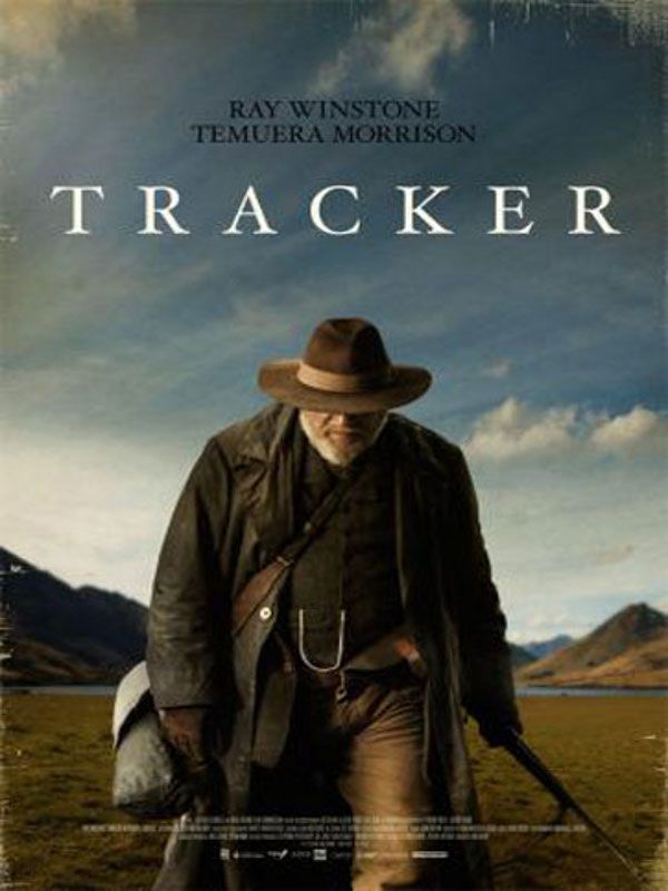Tracker - Película 2010